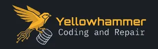 Yellowhammer Coding and Repair